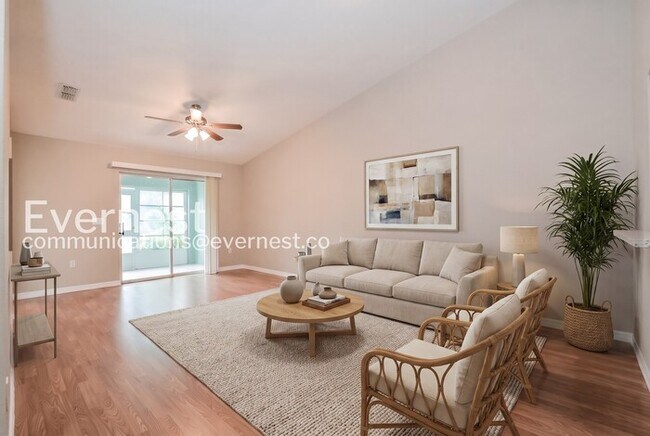 Foto del edificio - 3435 Village Green Ct
