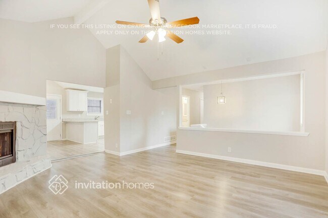 Foto del edificio - 2989 Trotters Crest Dr