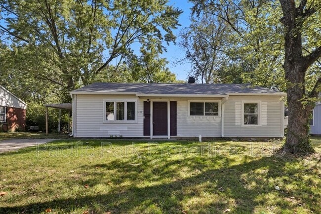 Photo - 3639 Richelieu Rd House