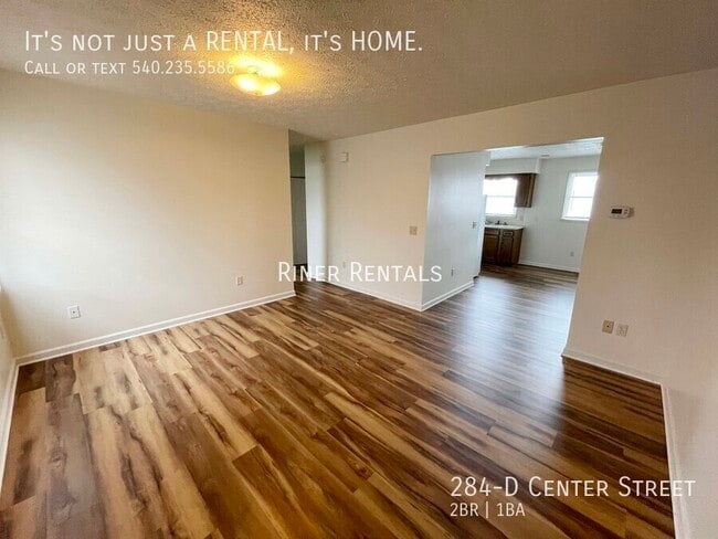 Building Photo - 284-D Center Street-