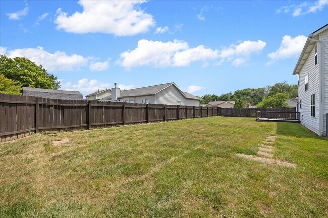 Foto del edificio - 1232 Hillock Ln