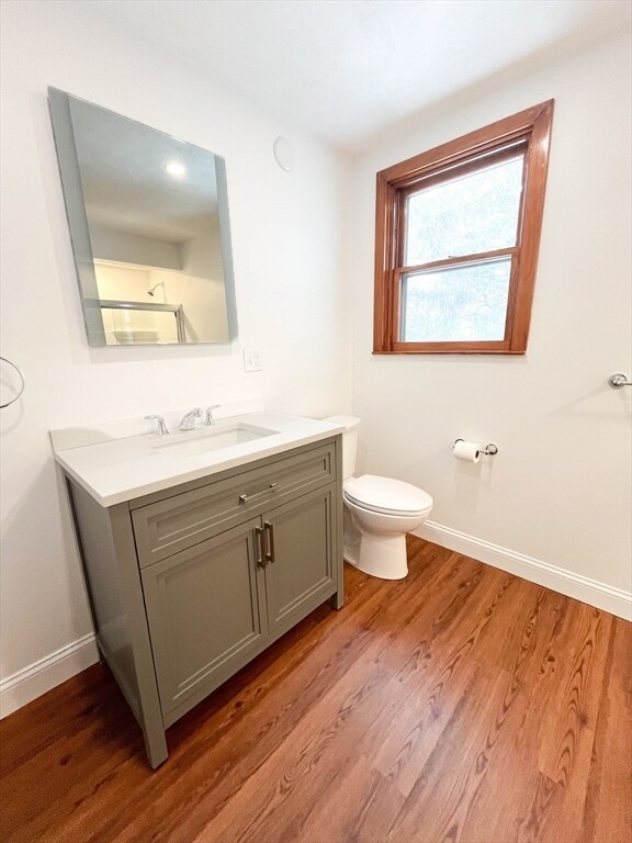 Foto del edificio - 4 Gardner St