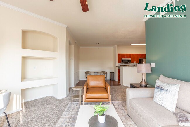 Foto del edificio - 901 Lakeside Cir