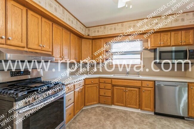 Foto del edificio - 3 Bedroom Ranch Home in Jewell!