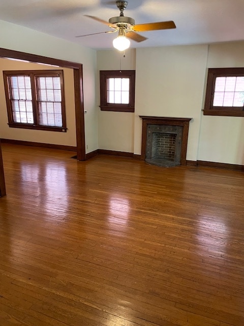 Living Room - 1171 Neil Ave