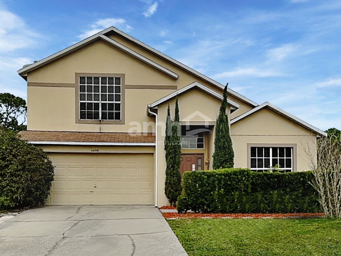 Foto principal - 4490 Brookstone Court