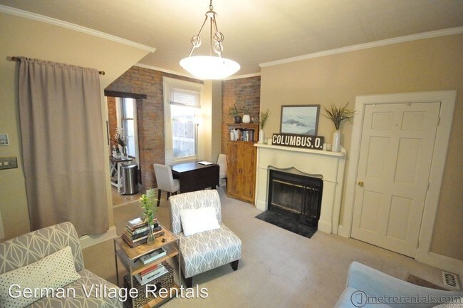 1 Br Bath House 105 E Frankfort St For Rent In Building Photo 1 Br Bath House 105 E Frankfort St