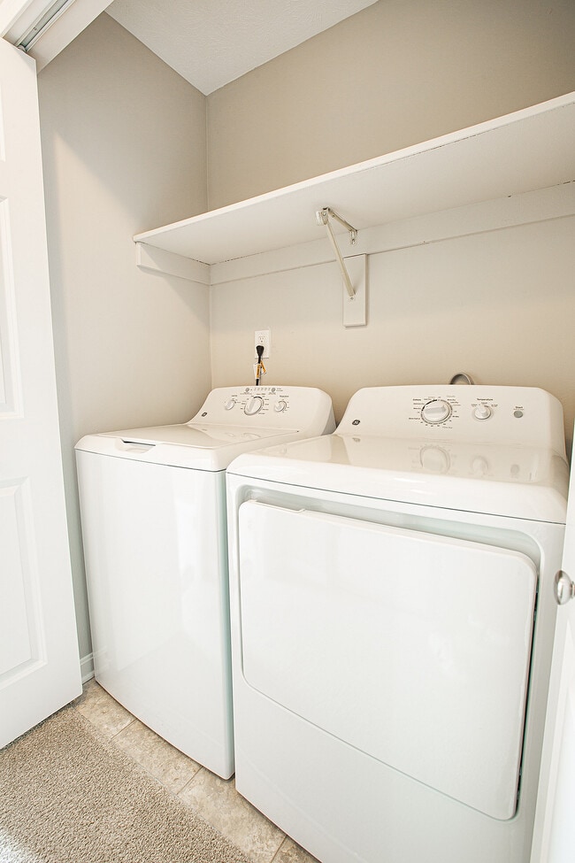 One Bed Unit - Sawmill Commons