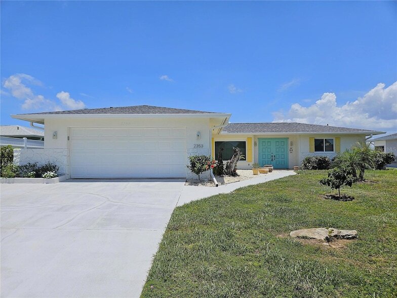 Foto principal - 2353 Bal Harbour Dr