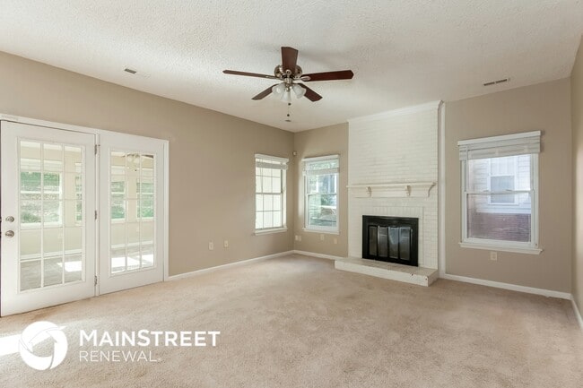 Foto del edificio - 12715 Netherhall Dr