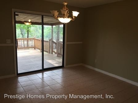 Foto del edificio - 3 br, 2 bath House - 1051 Willow Oaks Dr