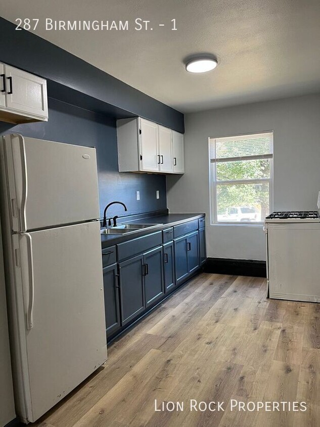 Foto principal - Charming Urban Living for $1,099/month!