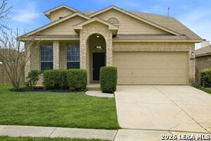 Building Photo - 6103 Briscoe Leaf