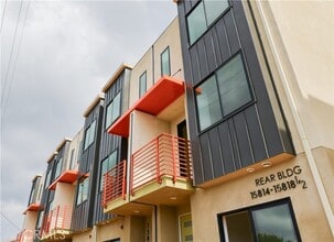 Building Photo - 15826 S Vermont Ave
