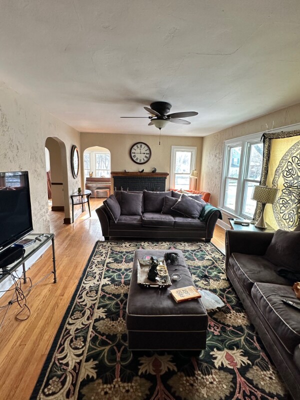 Building Photo - 1401 Euclid Ave