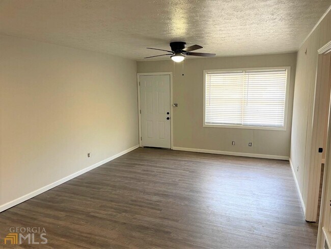 Foto del edificio - 409 Jefferson St