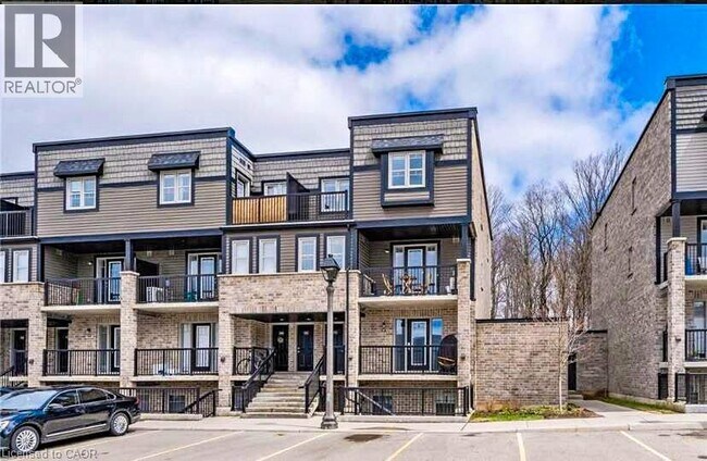 Photo du bâtiment - 1989 Ottawa Street S