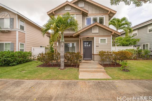 Building Photo - 91-1073-1073 Kaianae St