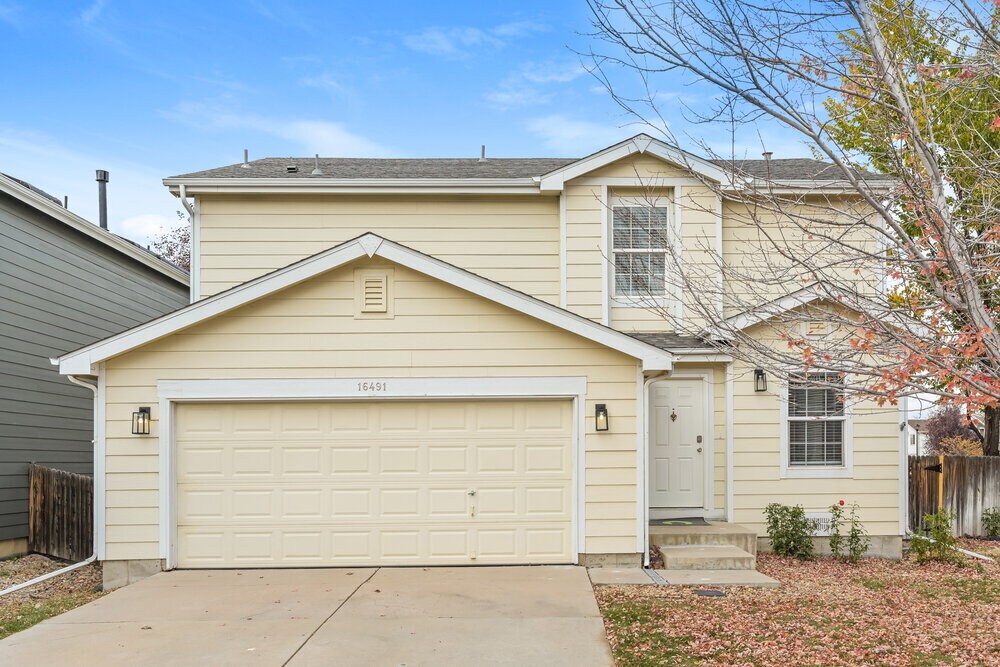 Foto principal - 16491 E Phillips Dr