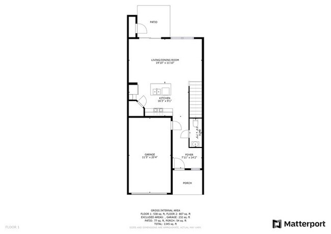 Building Photo - New Energy Efficient Townhome in Simpsonvi...