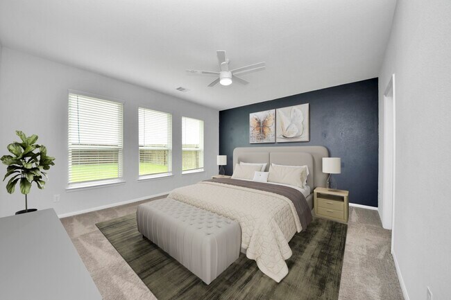 Foto del edificio - 2326 Kelson Cove Dr