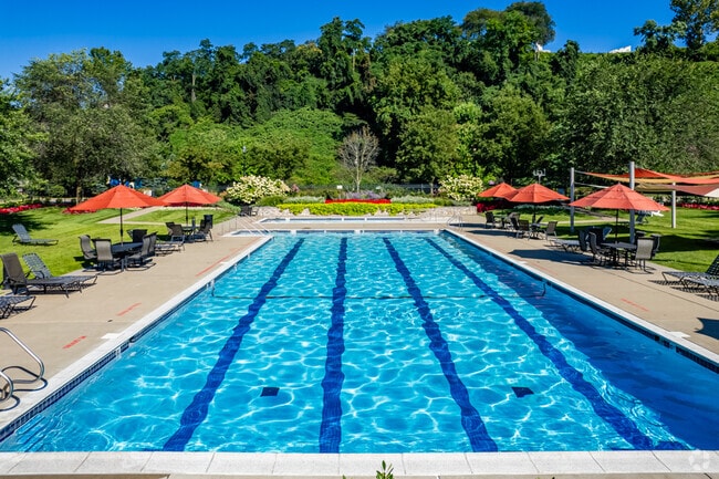 Piscina - The Gateway at Summerset
