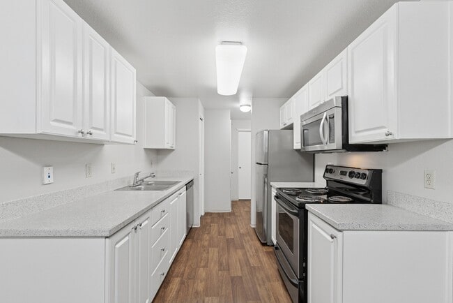 Foto del edificio - Mirabella