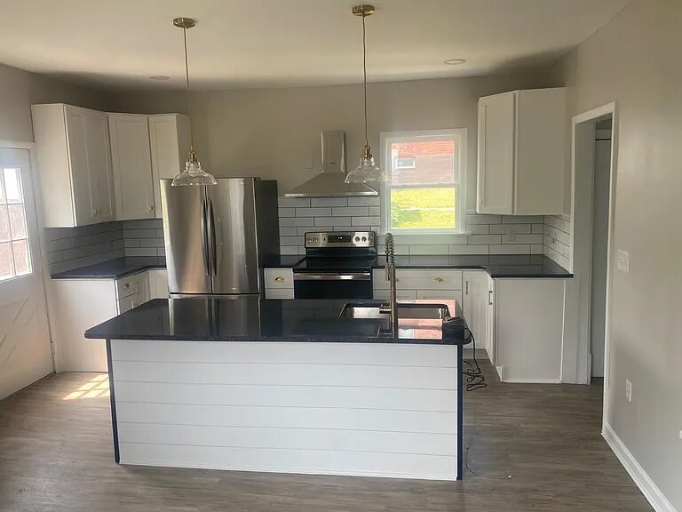 Foto principal - 1911 13th Ave