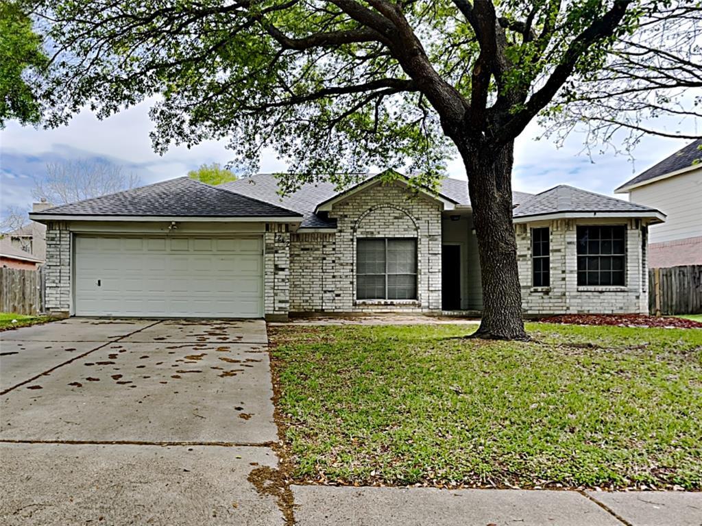 1242 Hunter Wood Dr, League City, TX 77573 House for Rent in League City, TX