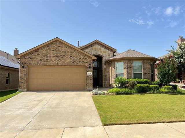 Foto principal - 5824 Marsh Rail Dr