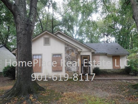 Foto del edificio - 3741 Rainford Dr