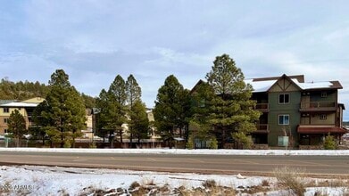 Building Photo - 1650 E Ponderosa Pkwy