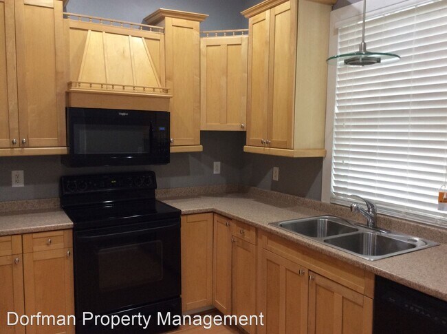 Foto del edificio - 2 br, 1 bath House - 1907 Delaware #A