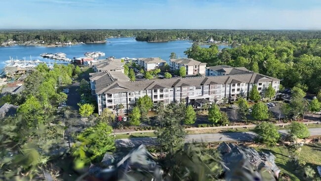  - Residence at Marina Bay