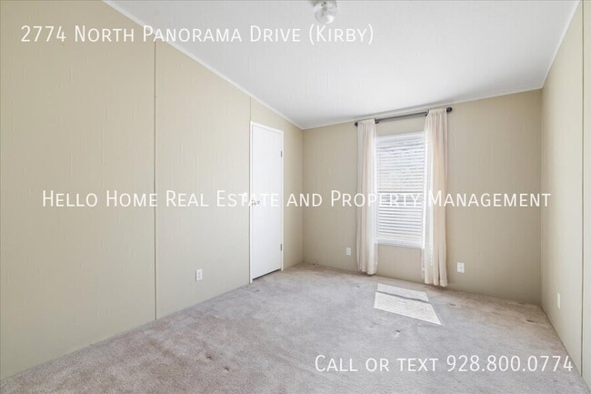 Building Photo - 2774 N Panorama Dr