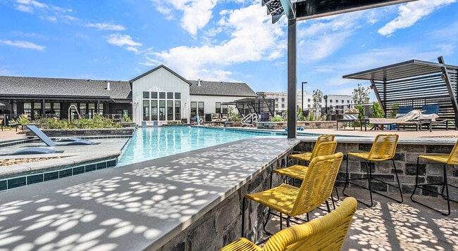 Foto del edificio - Verla Table Mesa