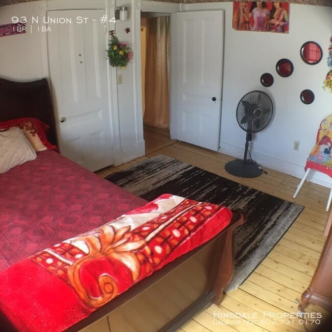 Foto del edificio - 93 N Union St