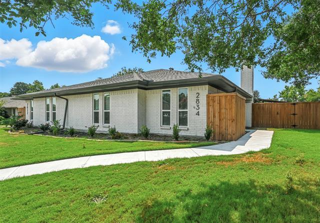 Foto principal - 2834 Townbluff Dr