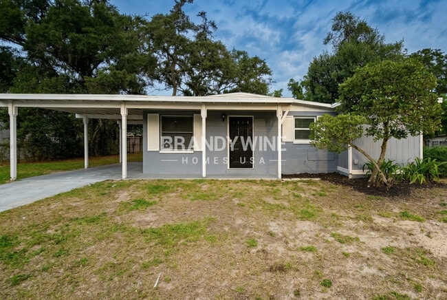 Building Photo - 1206 E Camellia Dr