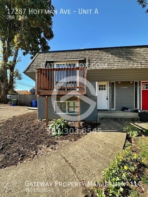 Foto del edificio - 17287 Hoffman Ave