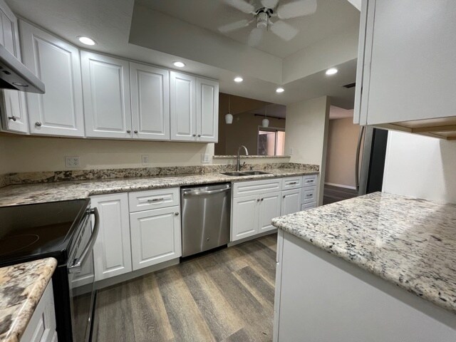 Foto del edificio - 5671 N 79th St #1 - Casitas Chaparral