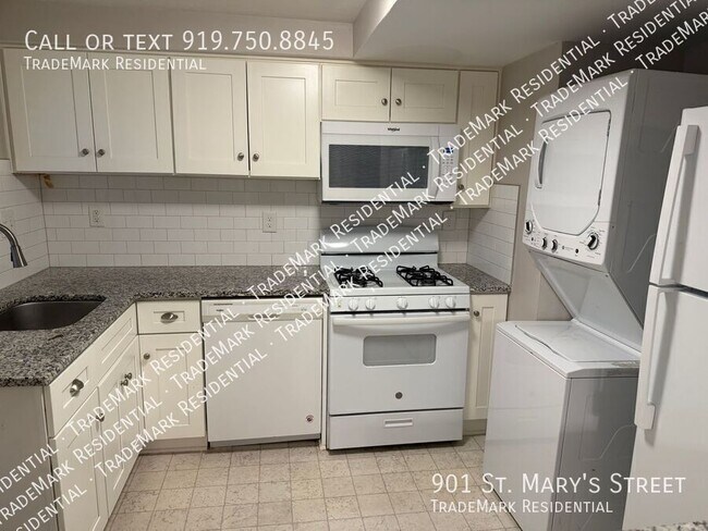 Foto del edificio - 901 St Marys St