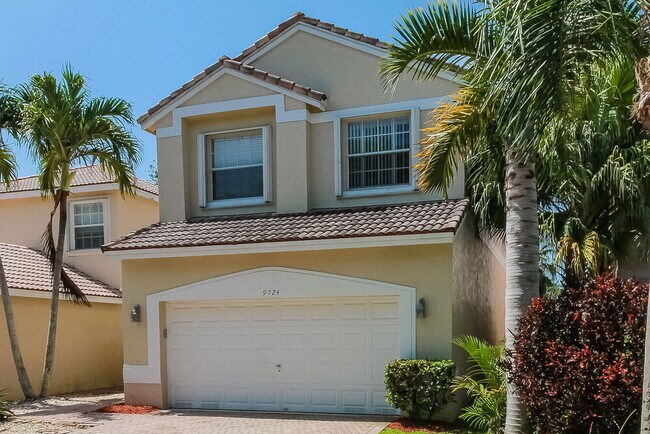 Foto del edificio - 9724 NW 1st Manor