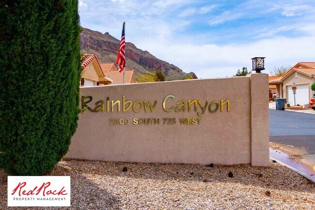 Foto del edificio - 3 Bedroom Home in Hurricane with Community Pool