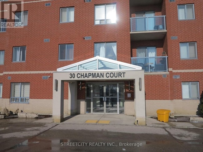 Building Photo - 30 Chapman Ct