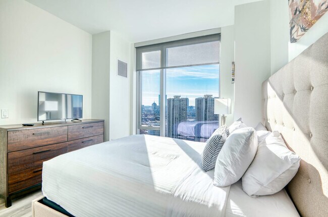 Foto del edificio - 50 Causeway St