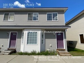 Building Photo - 100 Rusty Allen Pl