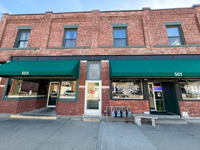 Foto del edificio - 501 N 6th St