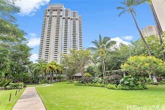 Building Photo - 1551 Ala Wai Blvd