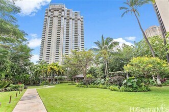 Building Photo - 1551 Ala Wai Blvd